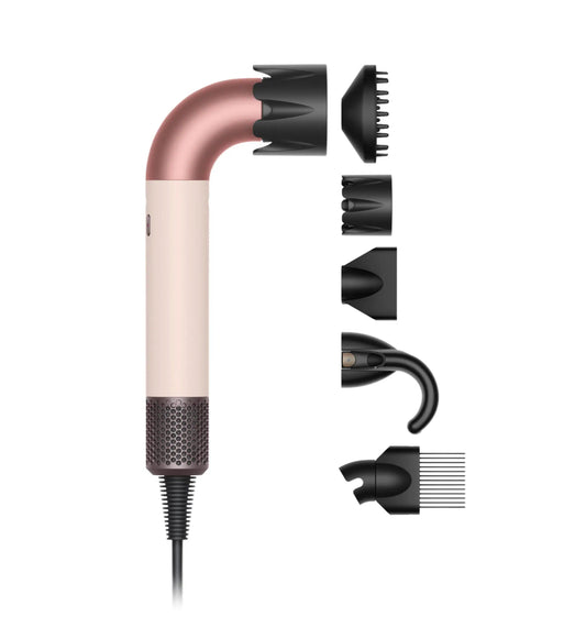 Dyson, Supersonic R Hair Dryer
