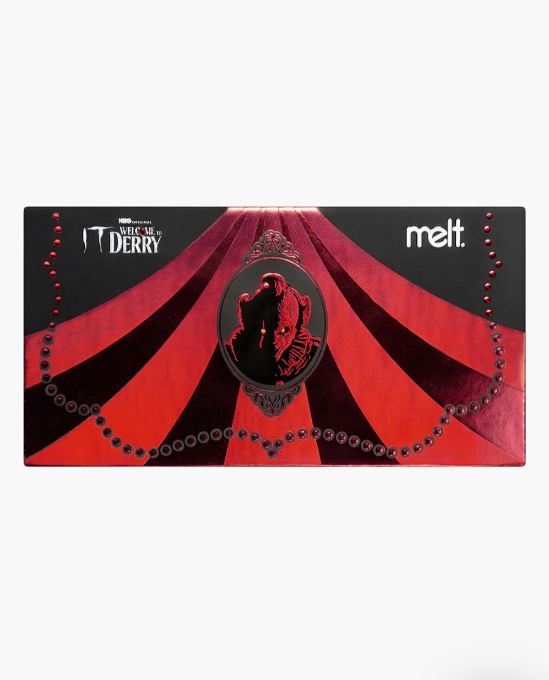 MELT COSMETICS, IT: Welcome to Derry Eyeshadow Palette