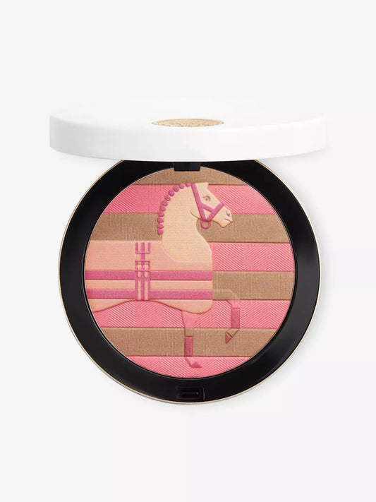 HERMES Rocabar Limited-Edition Silk Powder 15g
