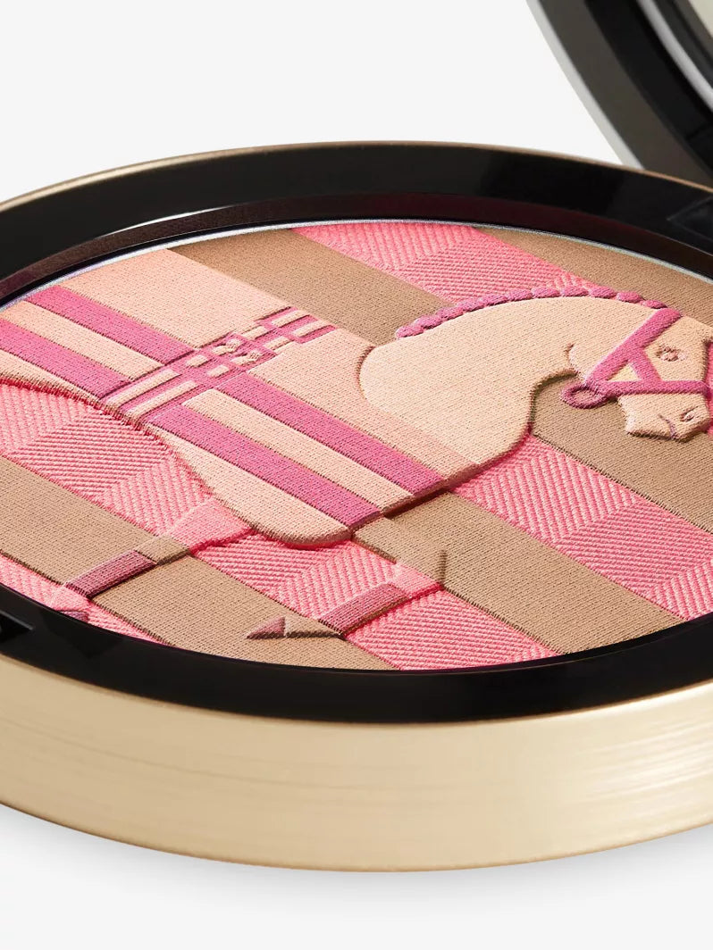 HERMES Rocabar Limited-Edition Silk Powder 15g