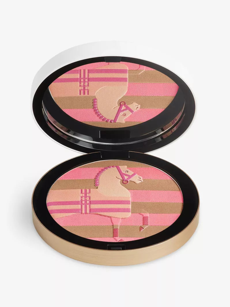 HERMES Rocabar Limited-Edition Silk Powder 15g