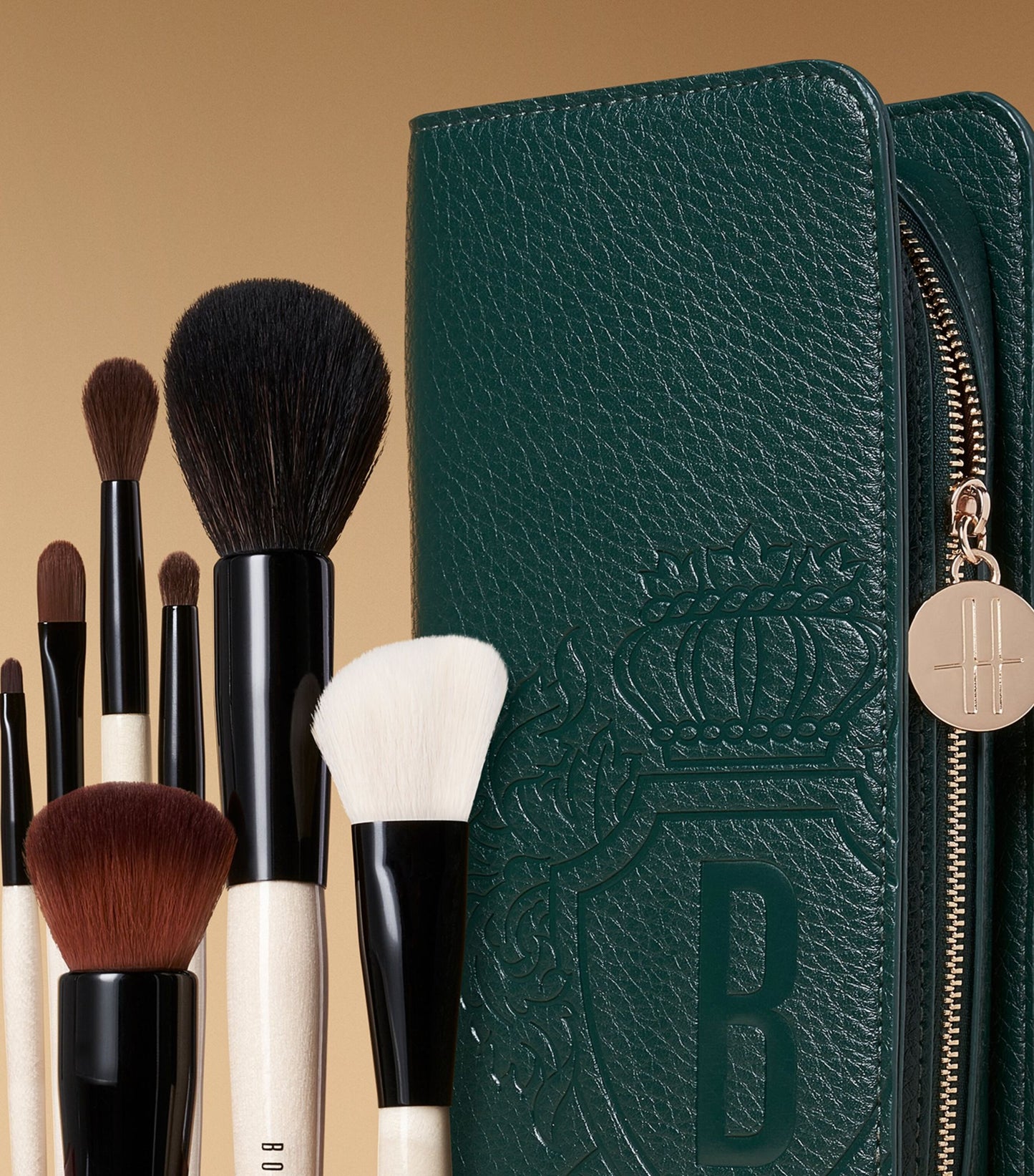 BOBBI BROWN Make-Up Brush Set