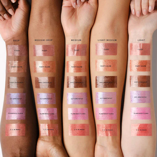 Fenty Beauty by Rihanna Gloss Bomb Stix High-Shine Gloss Stick