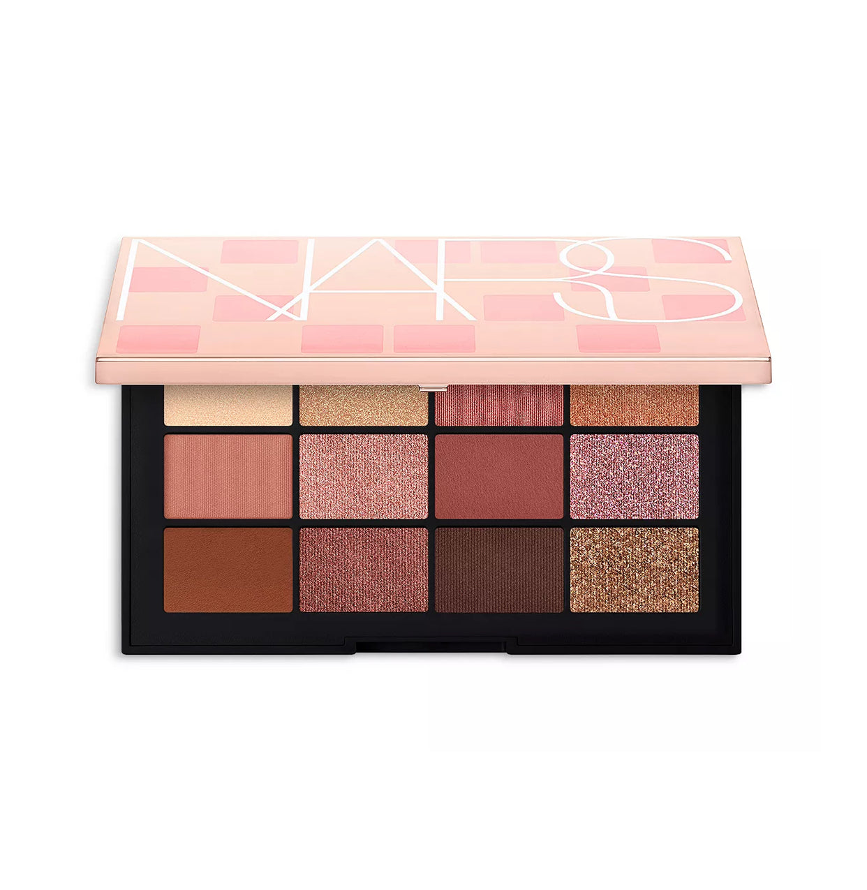 NARS Afterglow Irresistible Eyeshadow Palette