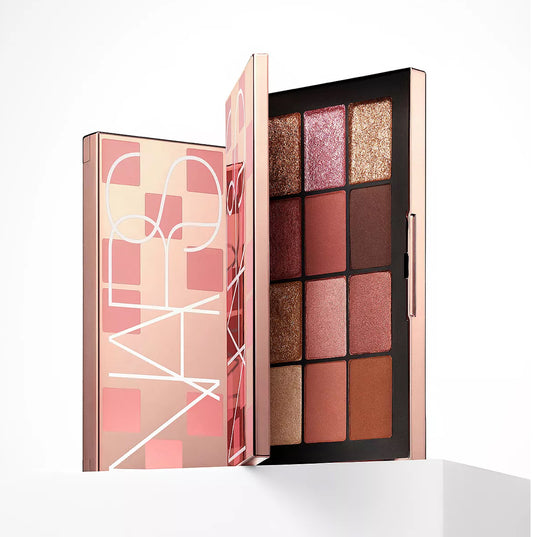 NARS Afterglow Irresistible Eyeshadow Palette