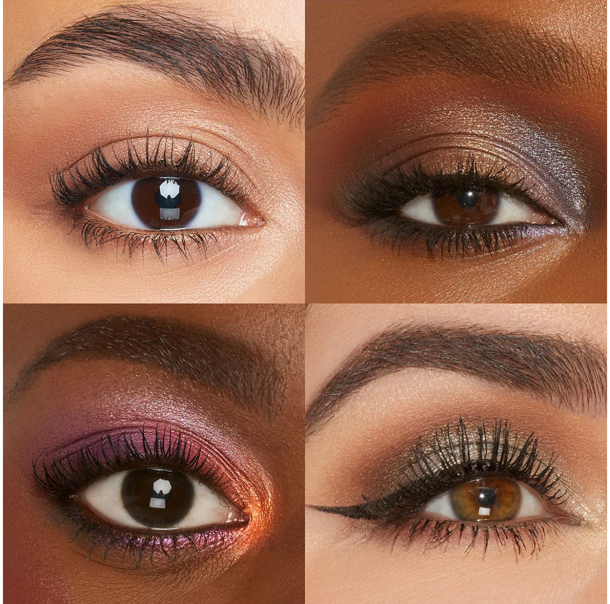 TARTE Tartelette Reflections Amazonian Clay Palette