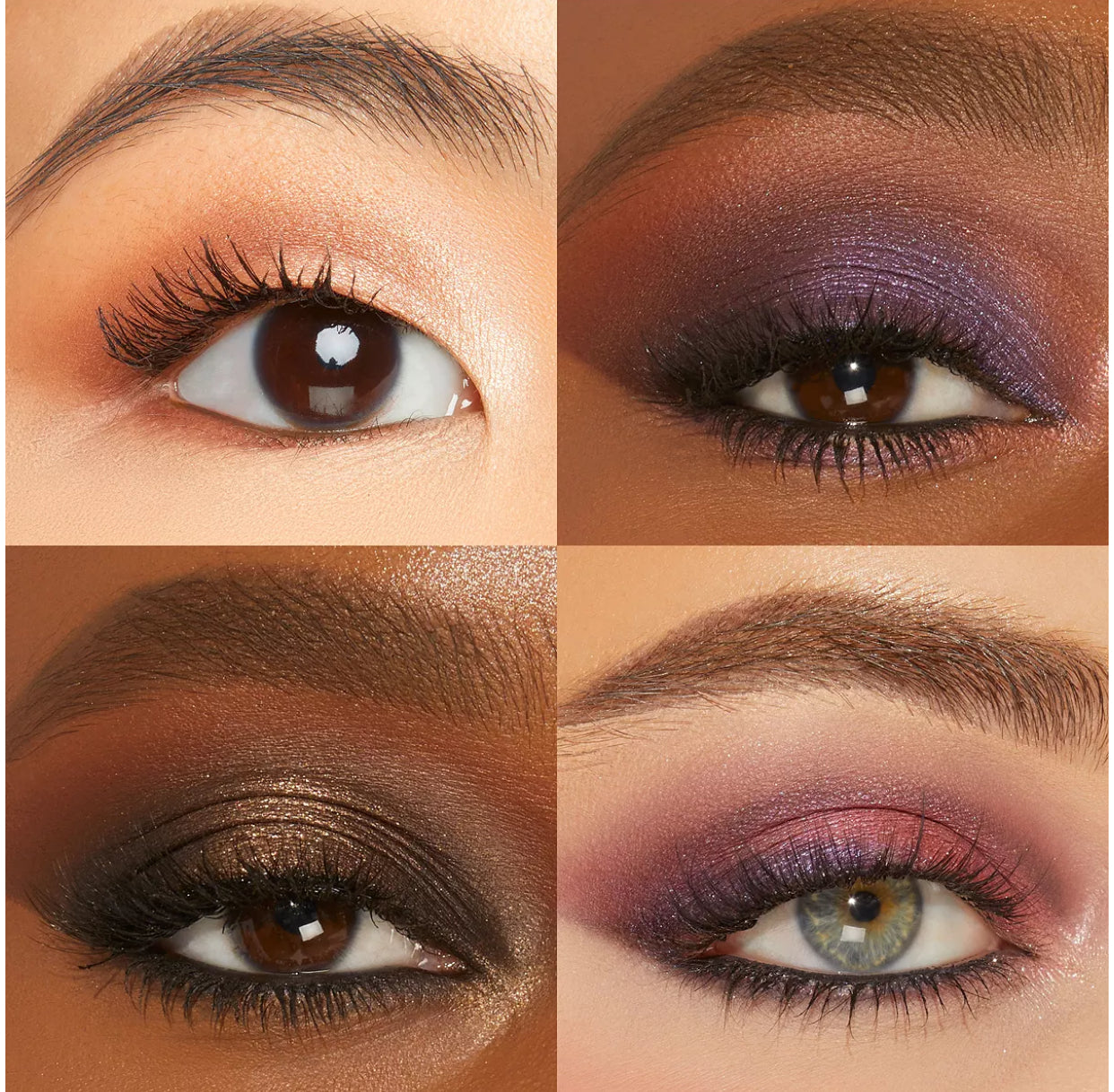 TARTE Tartelette Reflections Amazonian Clay Palette