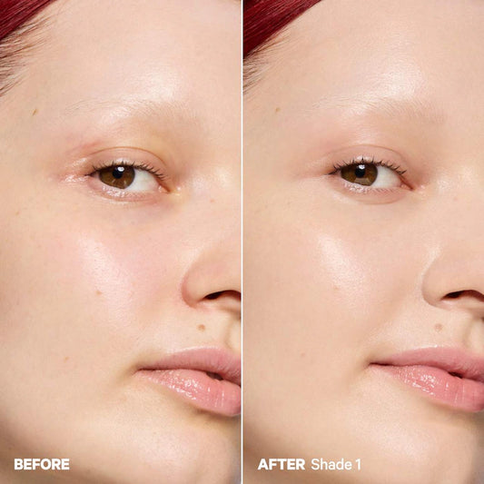 MILK MAKEUP, Hydro Grip 12-Hour Hydrating Gel Skin Tint