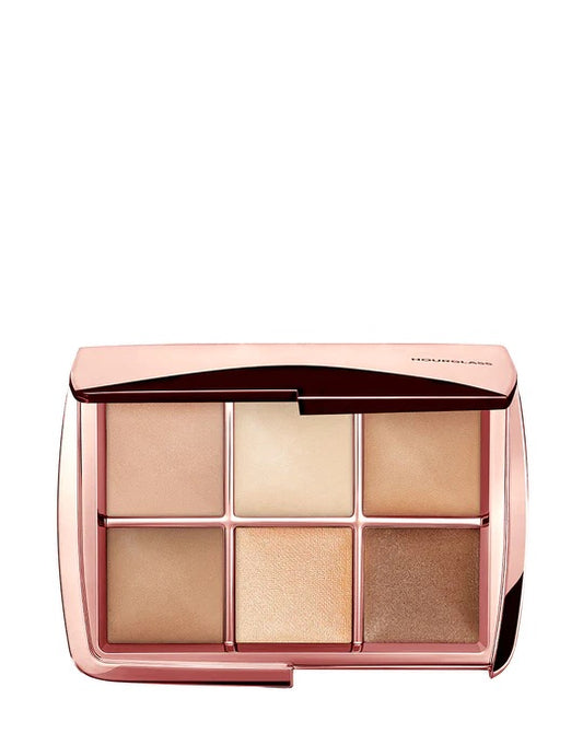 HOURGLASS, AMBIENT LIGHTING EDIT - SCULPT & SET