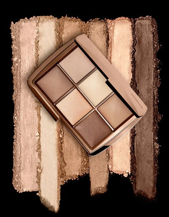 HOURGLASS, AMBIENT LIGHTING EDIT - SCULPT & SET