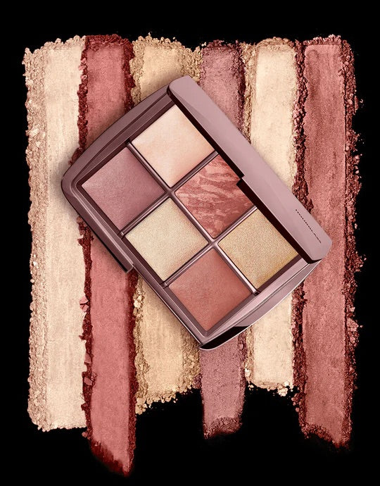 HOURGLASS, AMBIENT LIGHTING EDIT - BLUSH & GLOW