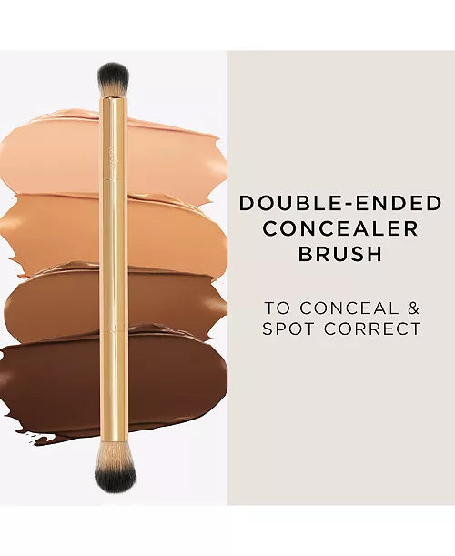 TARTE 3-Pc. Complexion Essentials Brush Set