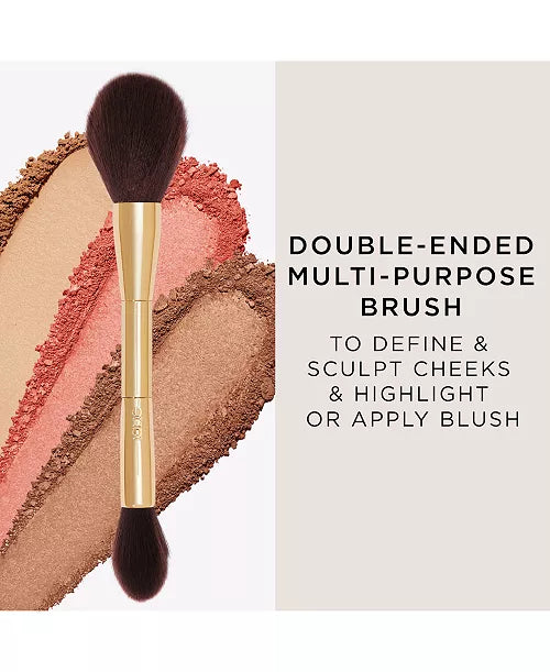 TARTE 3-Pc. Complexion Essentials Brush Set