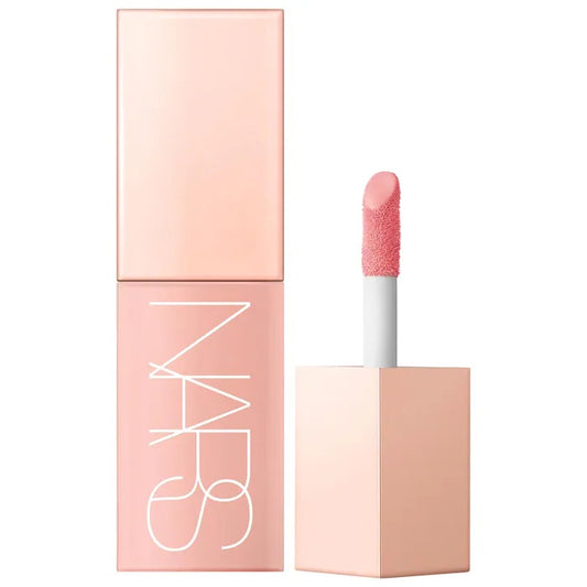 NARS Afterglow Liquid Blush