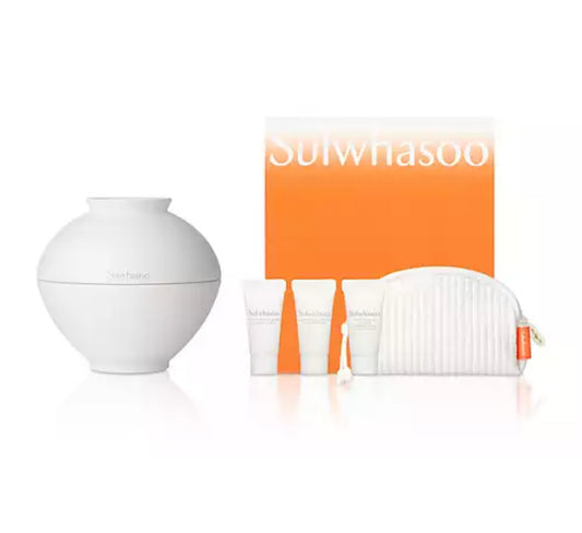 Sulwhasoo The Ultimate S Heritage Set