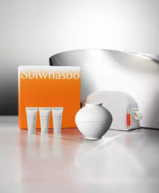 Sulwhasoo The Ultimate S Heritage Set