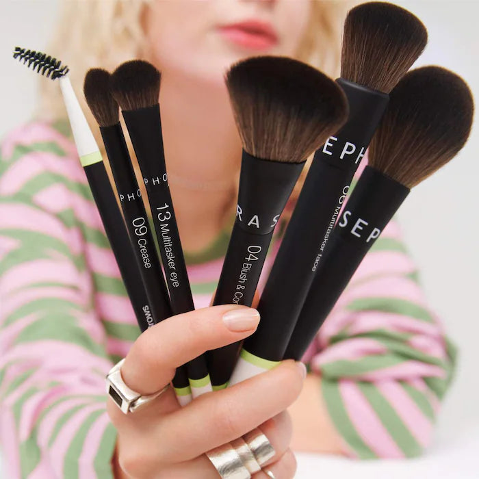 SEPHORA COLLECTION The Starter Brush Set