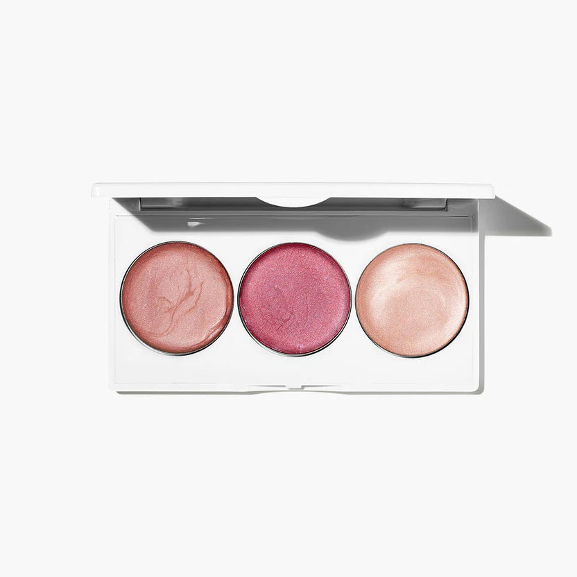 JONES ROAD, MIRACLE BALM PALETTE The Ultimate Multitasker