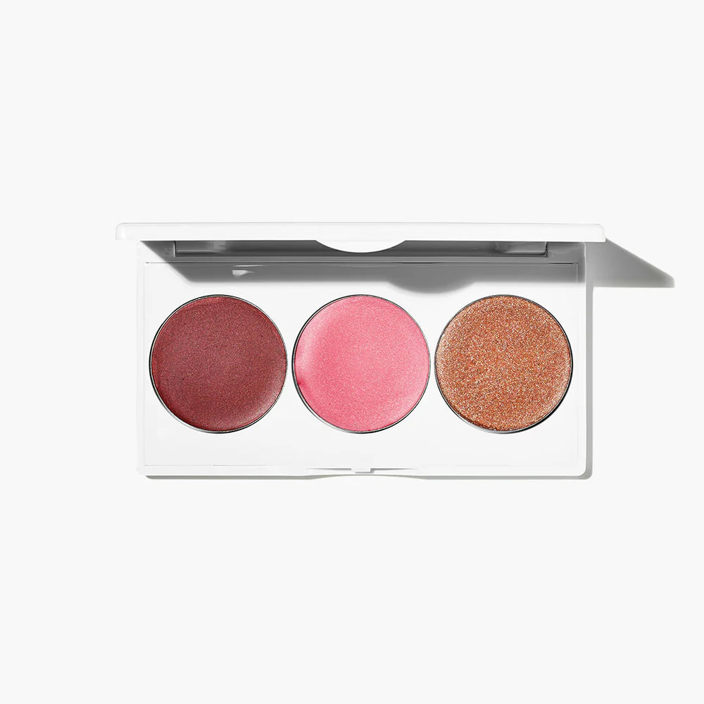 JONES ROAD, MIRACLE BALM PALETTE The Ultimate Multitasker