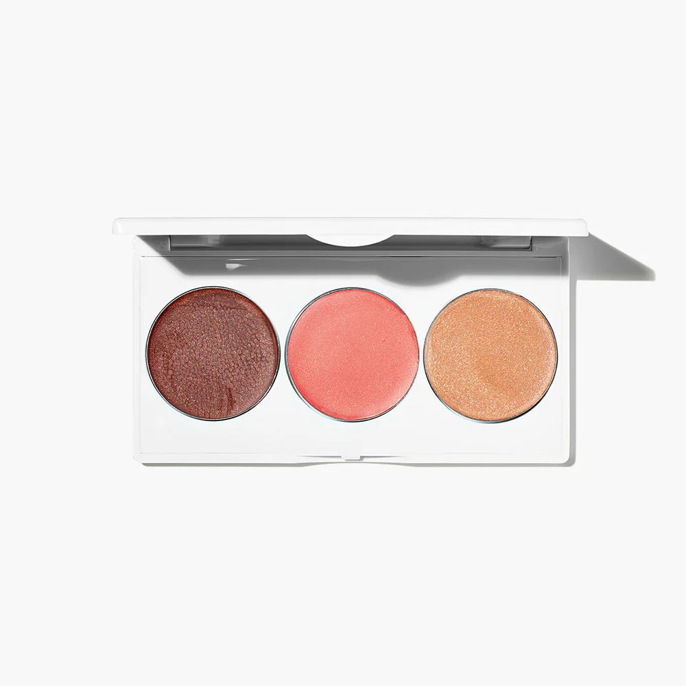 JONES ROAD, MIRACLE BALM PALETTE The Ultimate Multitasker