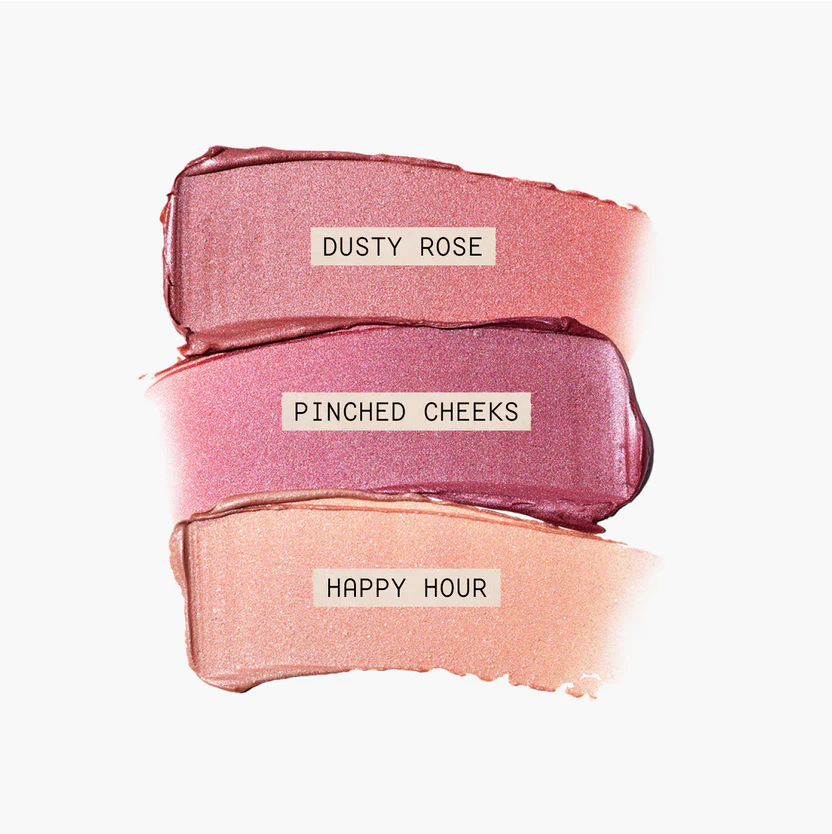 JONES ROAD, MIRACLE BALM PALETTE The Ultimate Multitasker