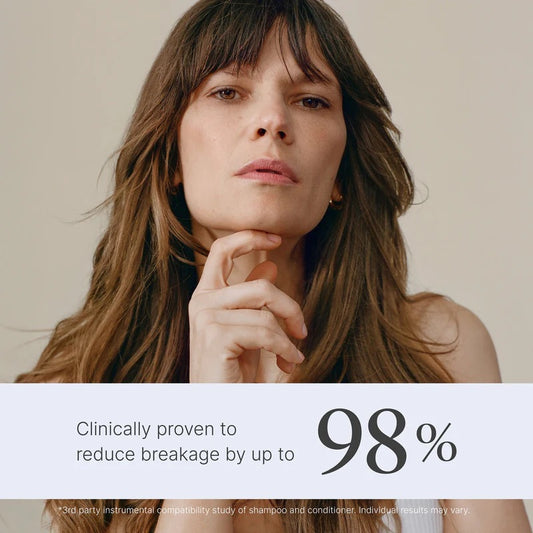 BETTER NOT YOUNGER, Wake Up Call Volumizing Conditioner