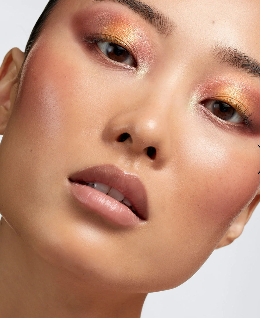 PAT MCGRATH LABS, Eye Shadow Quad: Sublime Blooms