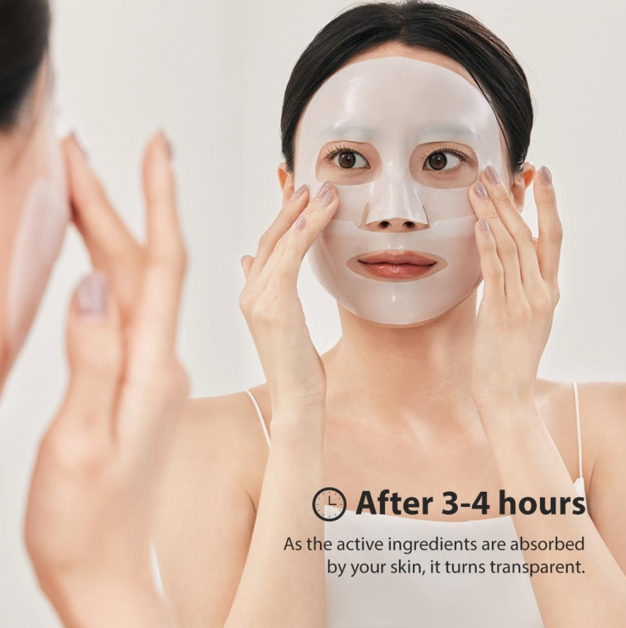 SUNGBOON EDITOR COLLAGEN MASK