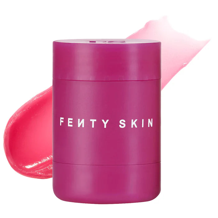 Fenty Skin Plush Puddin’ Intensive Recovery Lip Mask With Pomegranate Sterols + Vitamin E