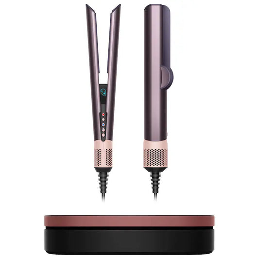 Dyson Limited Edition Airstrait Wet-to-Dry Straightener in Jasper Plum