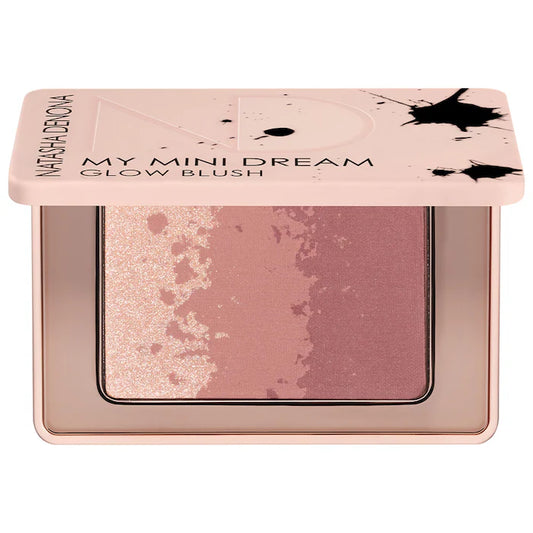 Natasha Denona, My Mini Dream Glow Blush