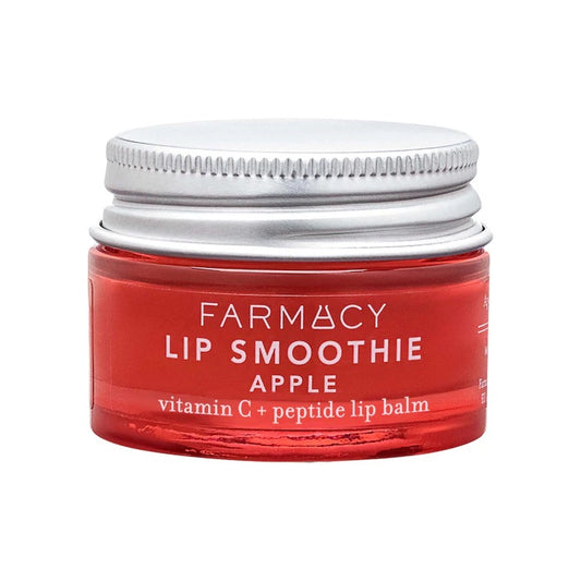 Farmacy Apple Lip Smoothie Vitamin C + Peptide Lip Balm