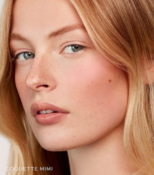 WESTMAN ATELIER The Powder Duos Blush, Westman Atelier presenta The Powder Duos