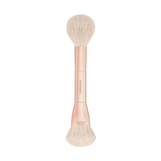 Patrick Ta, Dual Ended Blush Brush