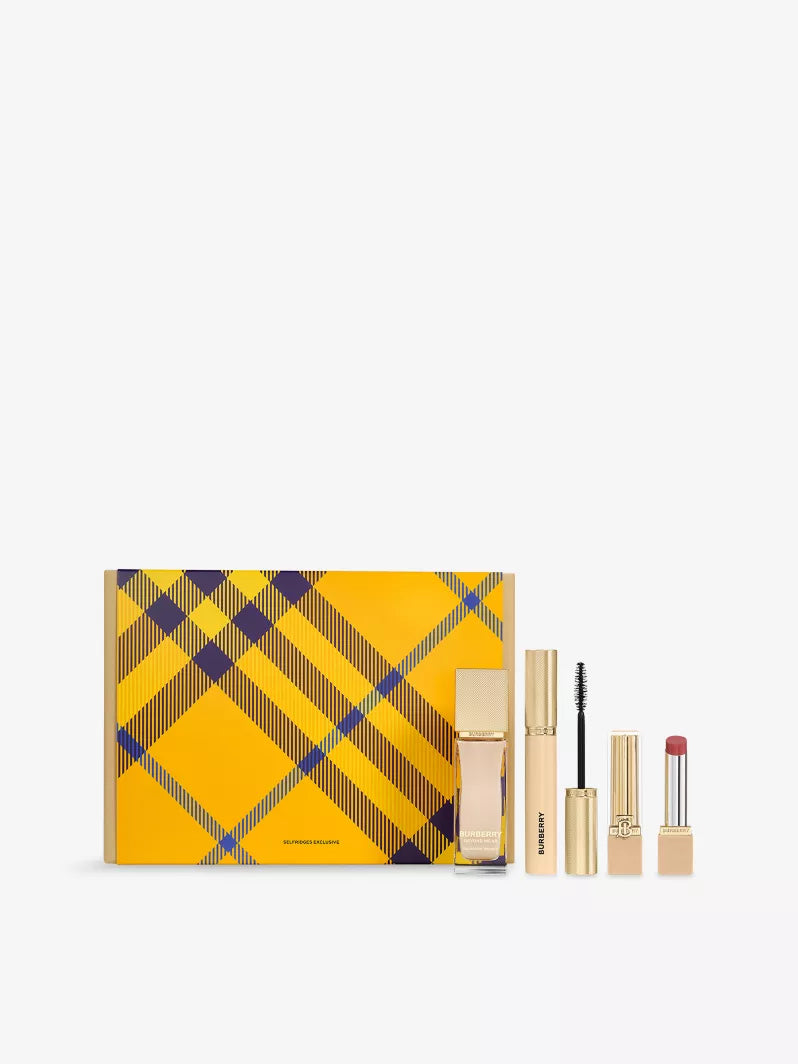 BURBERRY Burberry Makeup Essentials Gift Set