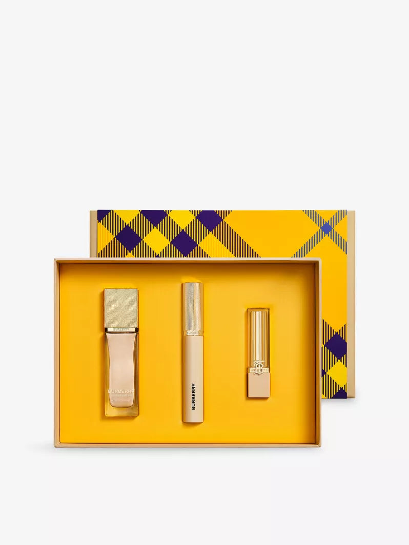 BURBERRY Burberry Makeup Essentials Gift Set