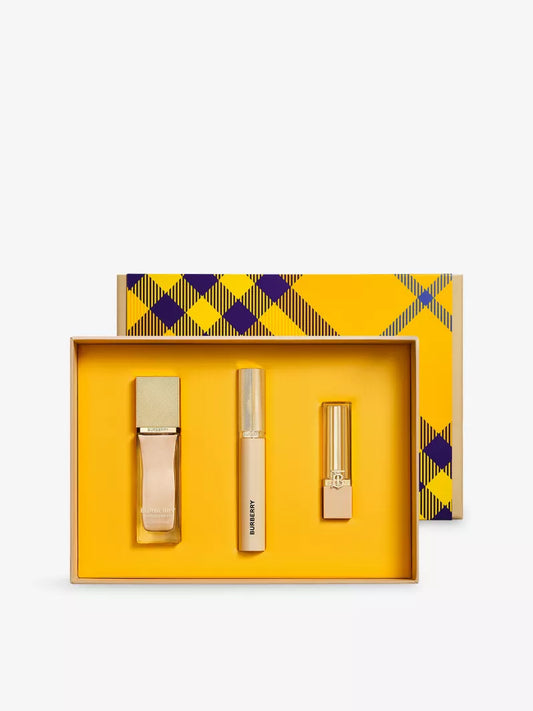 BURBERRY Burberry Makeup Essentials Gift Set