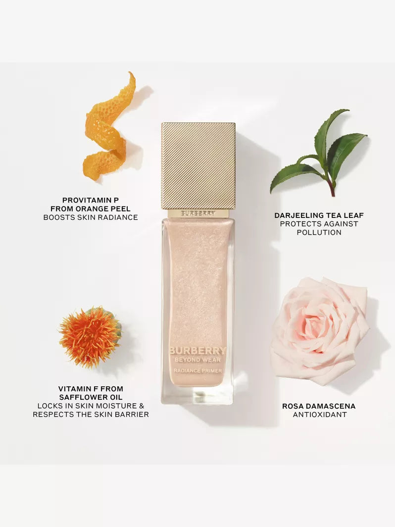 BURBERRY Burberry Makeup Essentials Gift Set