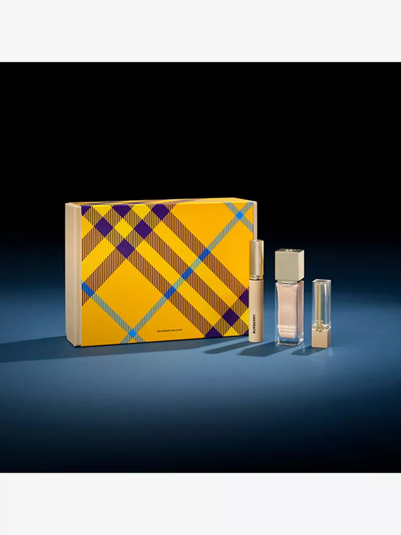 BURBERRY Burberry Makeup Essentials Gift Set