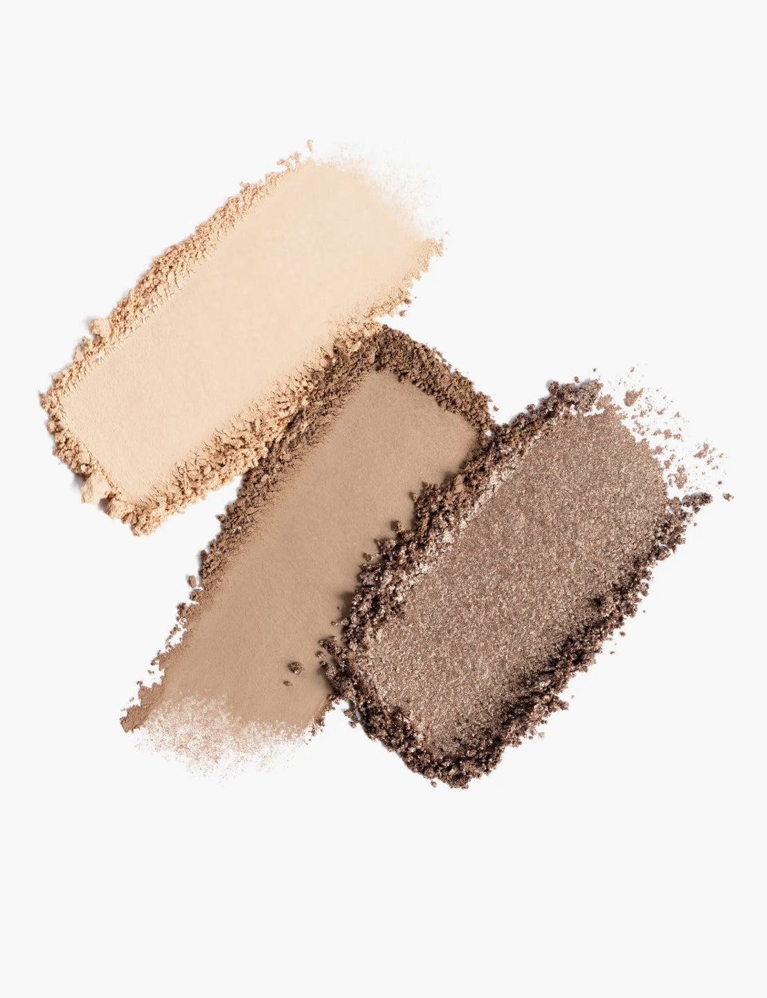 CHANTECAILLE, Cheetah Eyeshadow Trio