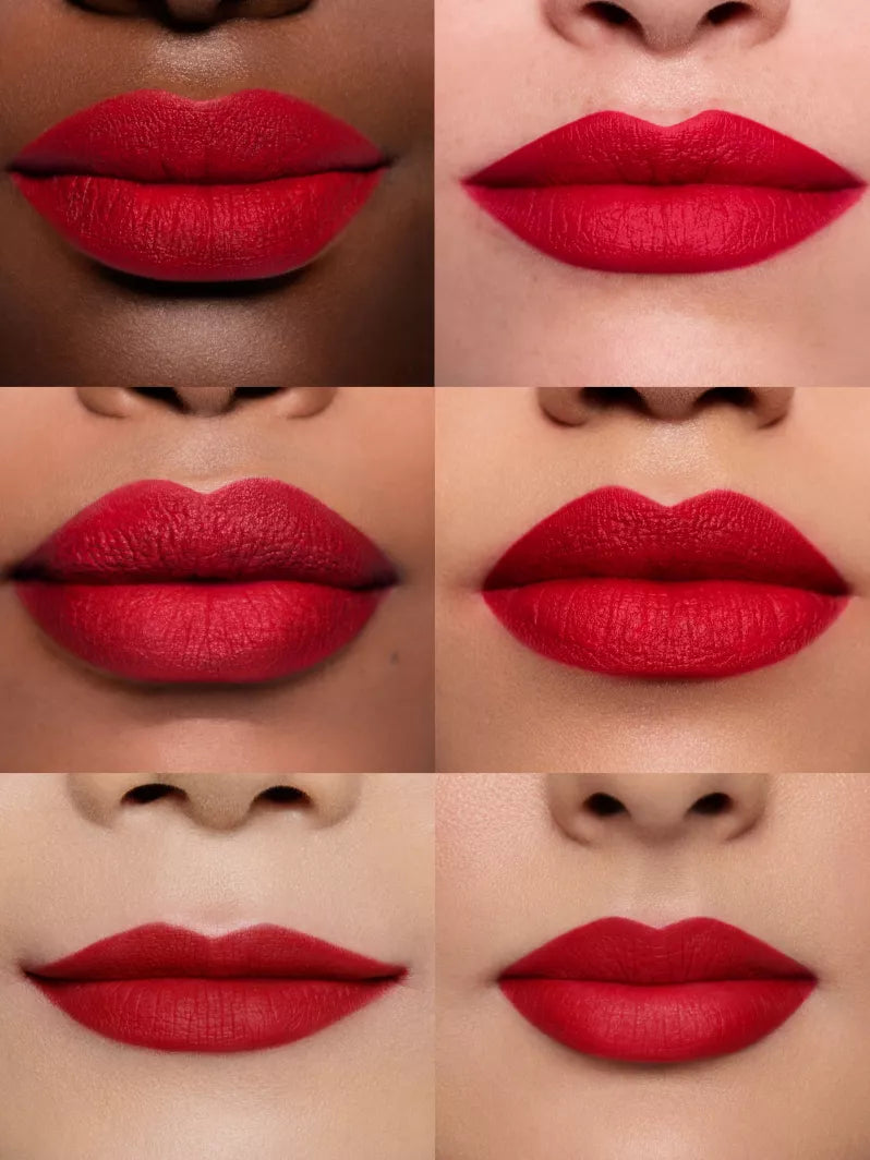 LISA ELDRIDGE BEAUTY The Holiday Ribbon Kit