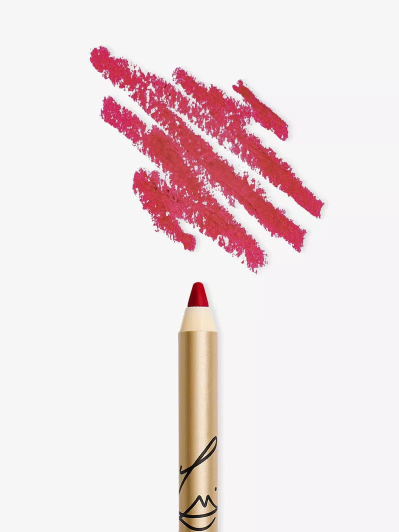 LISA ELDRIDGE BEAUTY The Holiday Ribbon Kit