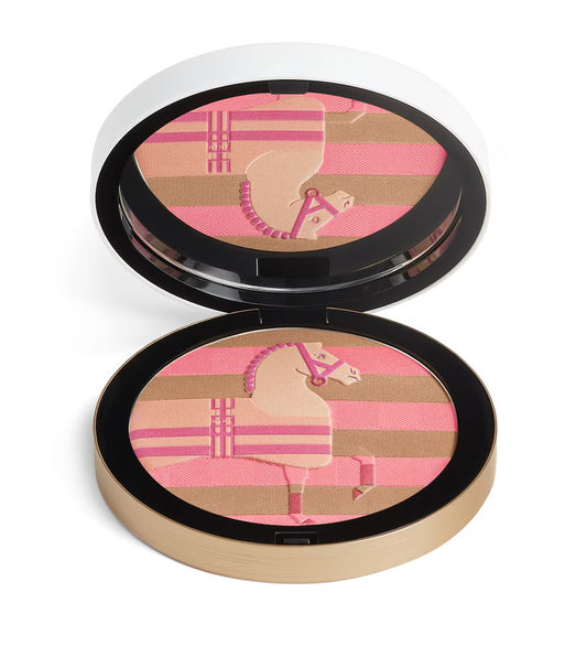 HERMÈS Rocabar Silk Powder