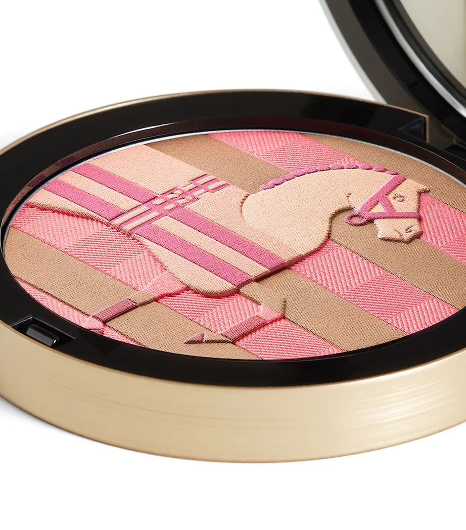 HERMÈS Rocabar Silk Powder