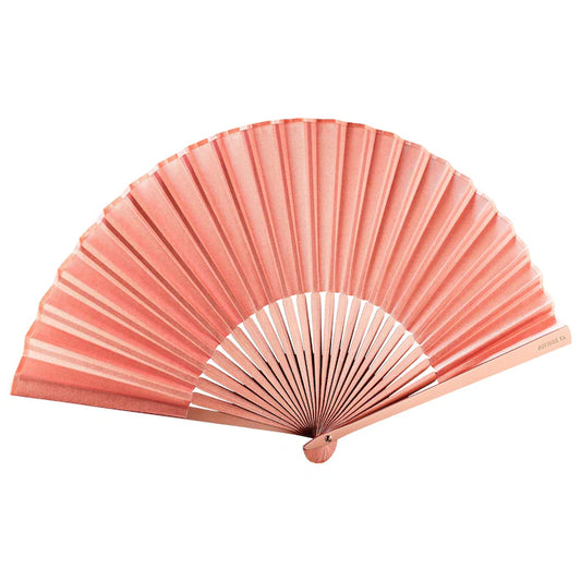 PATRICK TA, Major Glow Setting Fan