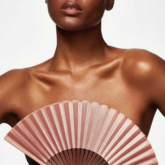 PATRICK TA, Major Glow Setting Fan