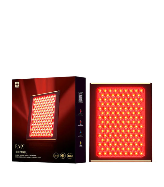 FAQ LED Panel