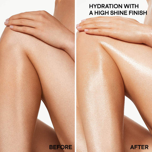 PATRICK TA, Major Glow Nourishing High Shine Body Oil