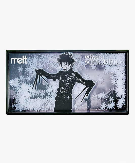 MELT COSMETICS, Edward Scissorhands Eyeshadow Palette