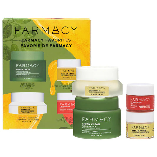 Farmacy, Farmacy Favorites